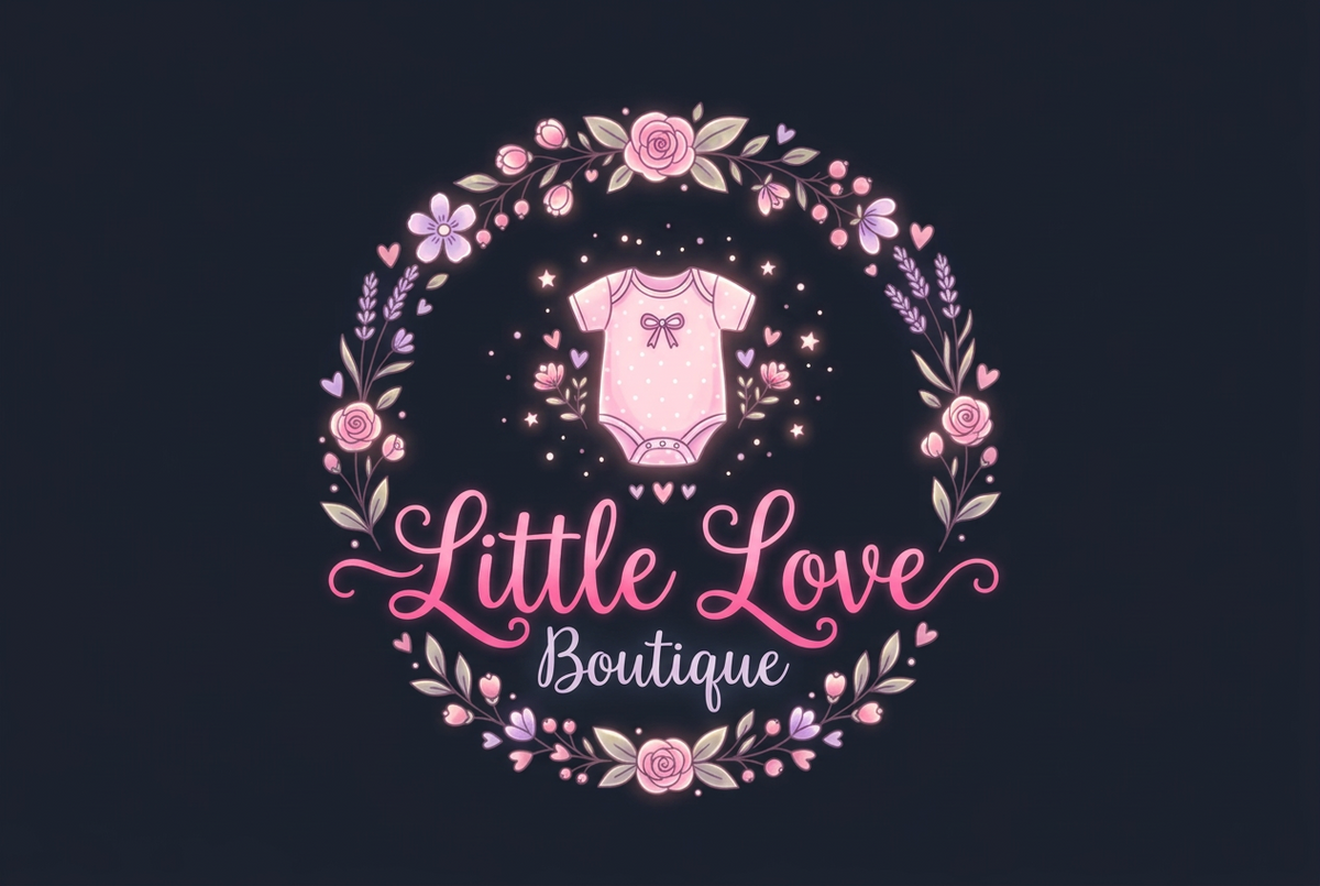 Little Love Boutique